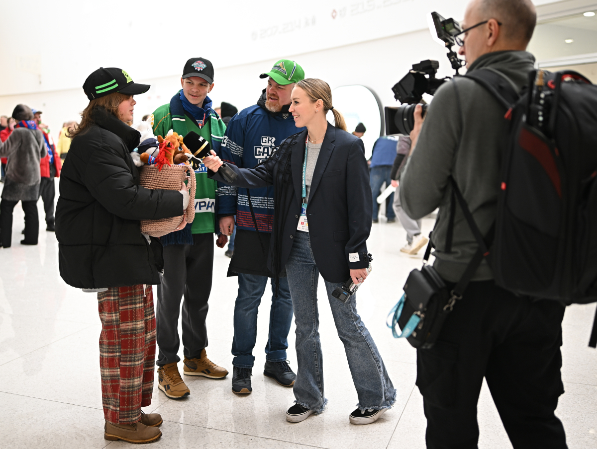 Фото и видео съёмки