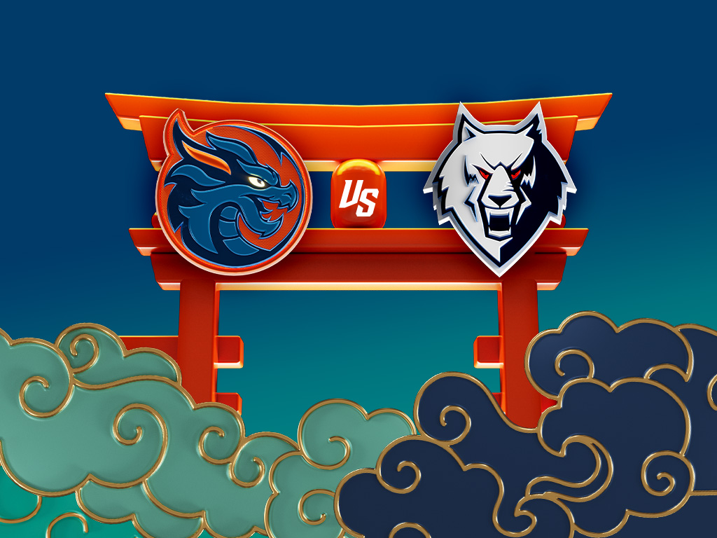 Шанхай Дрэгонс — Нефтехимик