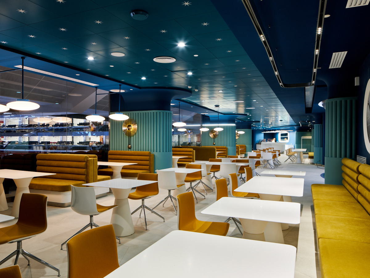 Проведение корпоративных мероприятий