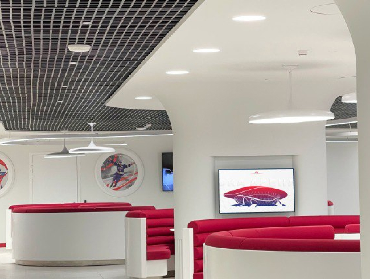 Размещение рекламы