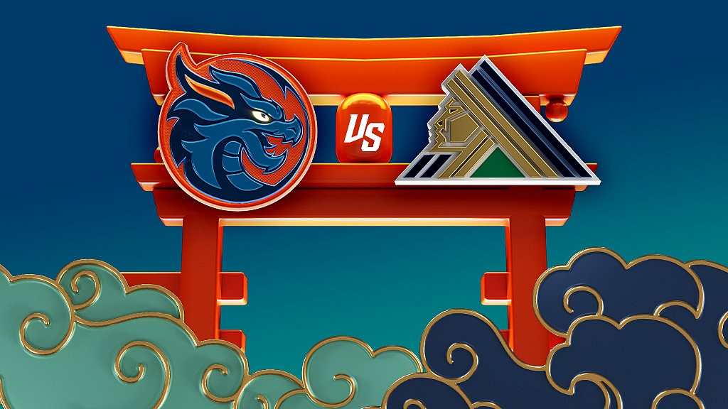 Шанхай Дрэгонс — Салават Юлаев Шанхай Дрэгонс — Салават Юлаев